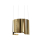 GLOBALO ARENOFLOW 39.4 LIGHT GOLD - 1525790 - zdjęcie 2
